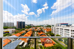 Oasis Garden (D19), Condominium #576501541